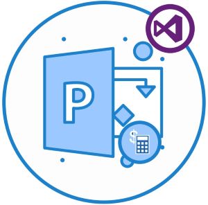 Berechnen Sie das Projekt programmgesteuert mit C#