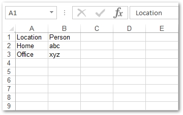 оновити файл excel на python