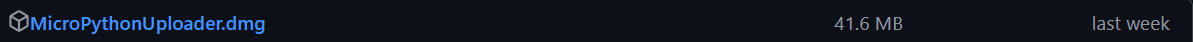 macOS Installation Step 1