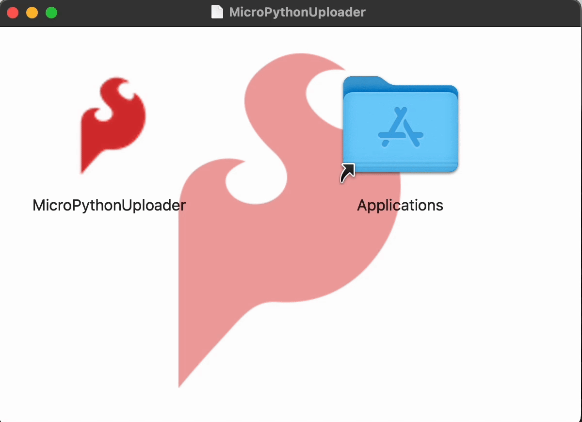 macOS Installation Step 4
