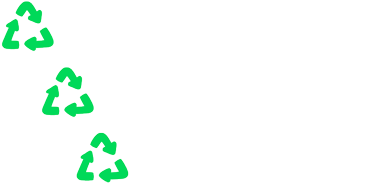 Recycled aluminium, recycled lithium, recycled gold.