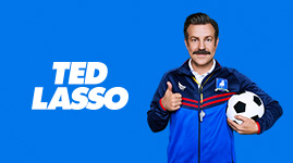 Ted Lasso