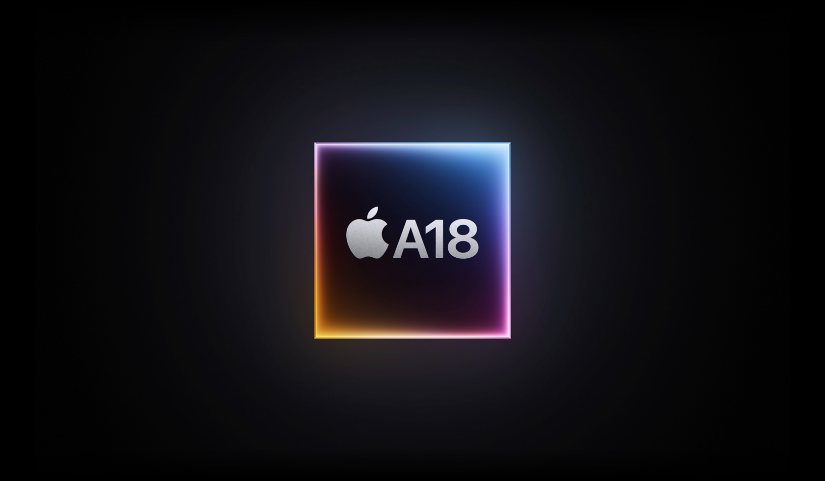 A18 晶片