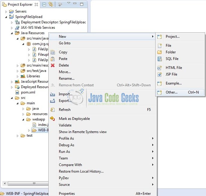 Fig. 14: XML File Creation