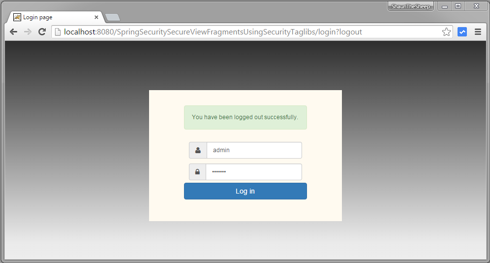 SpringSecuritySecureViewFragmentsUsingSecurityTaglibs_img4