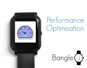 Bangle.js Performance Optimisation Bangle.js Performance Optimisation