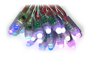 Individually Addressable LEDs Individually Addressable LEDs