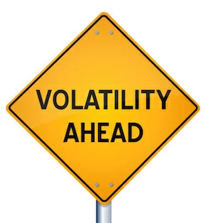 Volatility Ahead