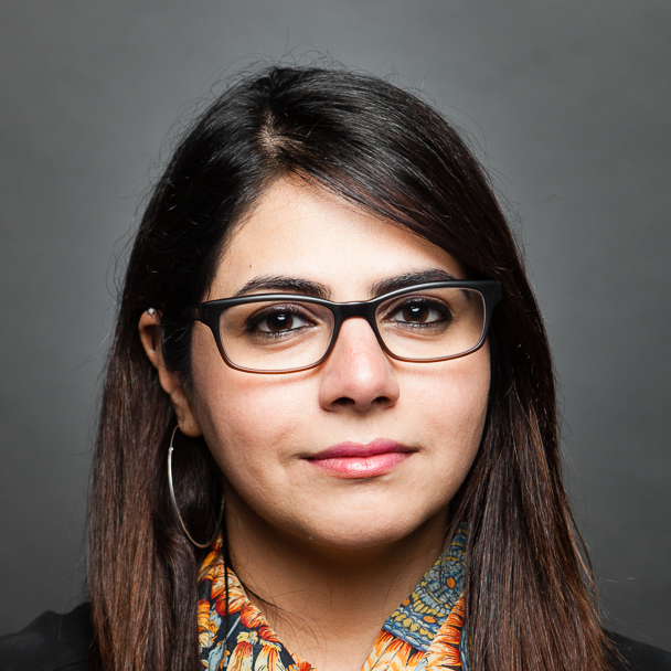 Jumana Al Hashal