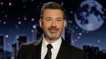 ABC’s Jimmy Kimmel calls on advertisers to support rival CBS’s '60 Minutes' amid scandals, Trump lawsuit