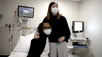 Alabama woman has pig kidney removed after a record 130 days