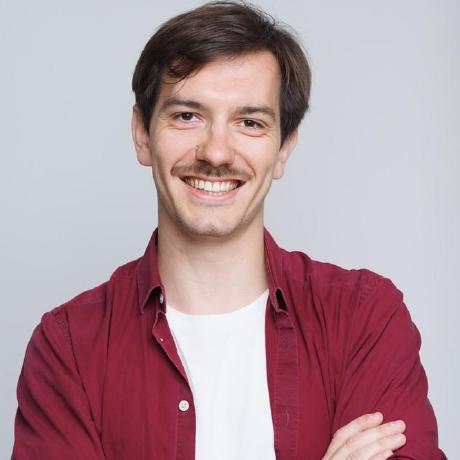 @GuillaumeDesforges