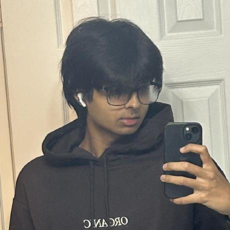 @vidhanio