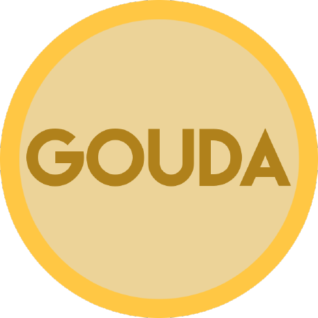 GoudaOnBeamPro
