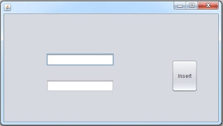 Using Stored Procedure In MySQL And Java NetBeans