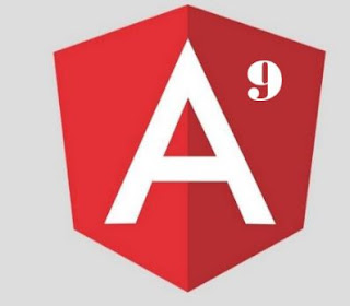 Angular 9