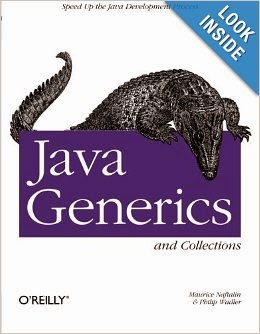 Java Generics and Collections