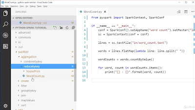 5 Free Apache Spark Course for Java, Scala, and Python Programmers to learn Online