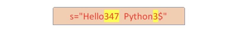 Removing numeric characters from a strong.