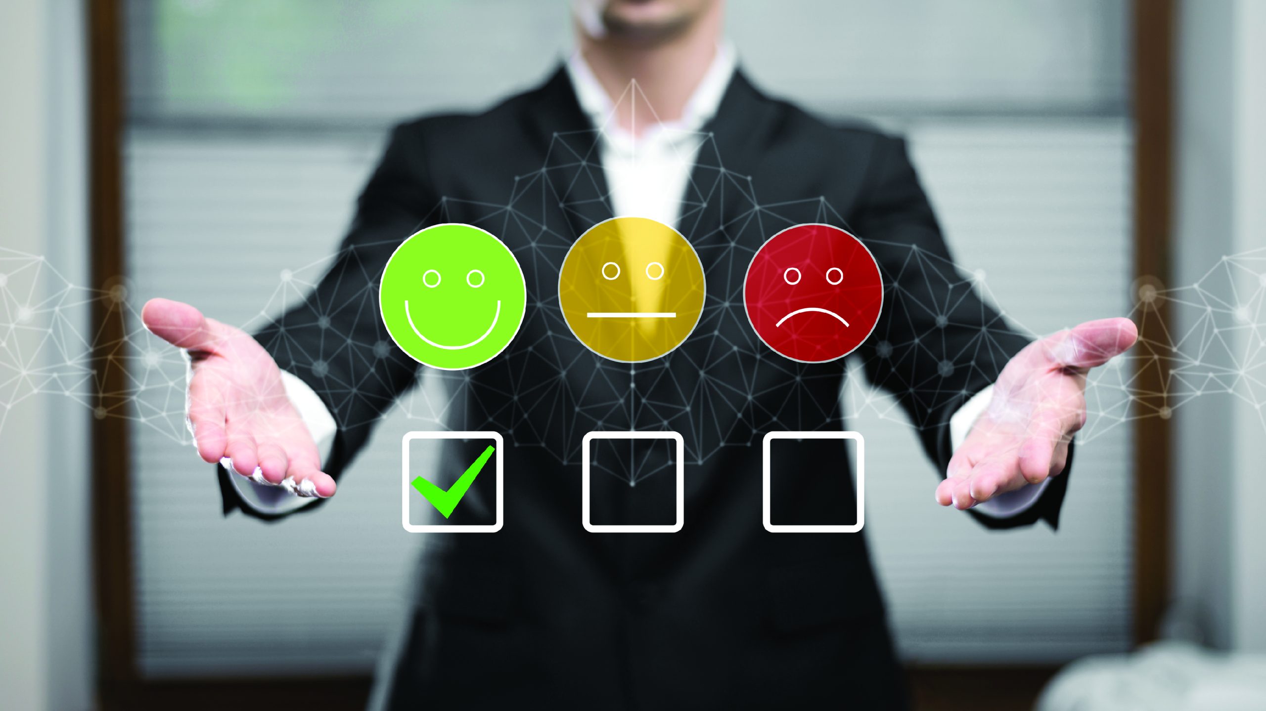 Sentiment Analysis