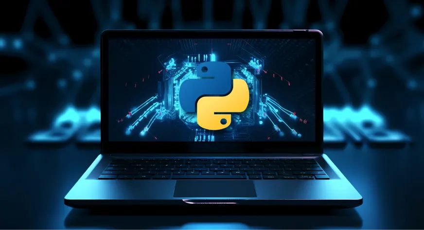 Python interview questions