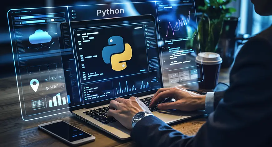 Popular Python Web Frameworks to Use in 2025