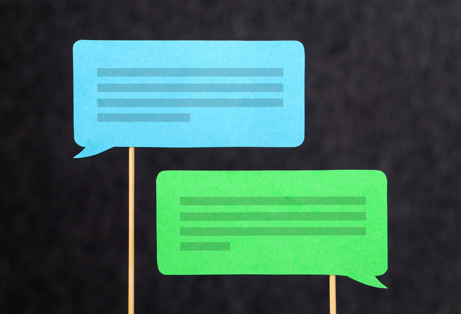 article-image-3-tips-to-build-your-own-interactive-conversational-app