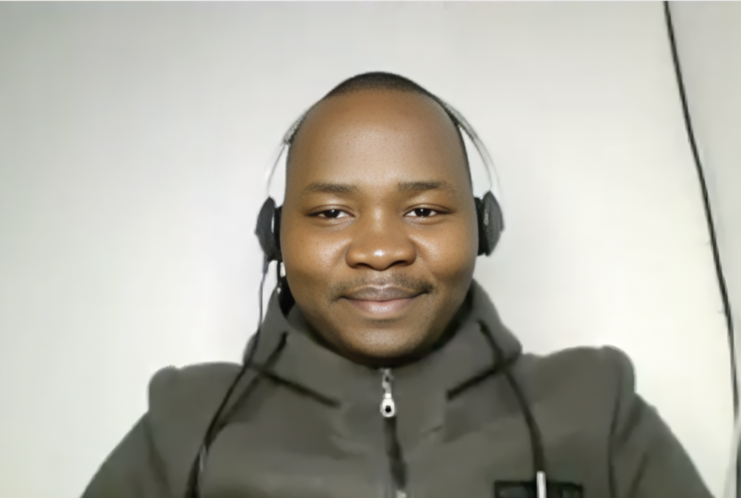 Astro Ben