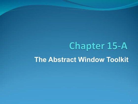 Java_gui_with_AWT_and_its_components.ppt