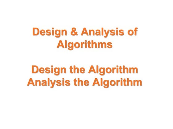 algorithm_lec_1eregdsgdfgdgdfgdfgdfg.ppt