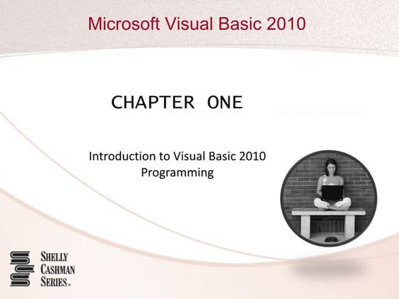 Chapter 01