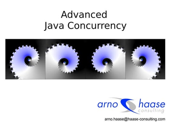 Java Concurrency in Practice