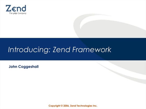 Zend