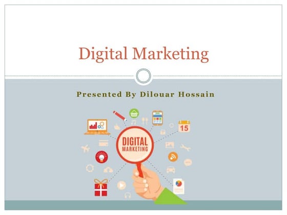 Digital marketing Tips (Facebook, Linkedin, Twitter Marketing)