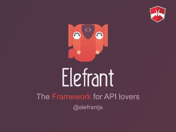 Elefrant [ng-Poznan]