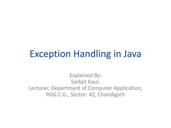 exception-handling,try,catch,throw,throws,finally,errors-in-java.ppt