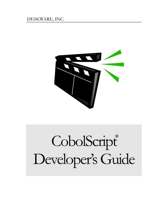 cbmanual