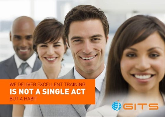 corpora training Service/ company in Bangalore-GITS Accademy