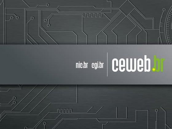 Qual é a importância da Web nas nossas vidas?