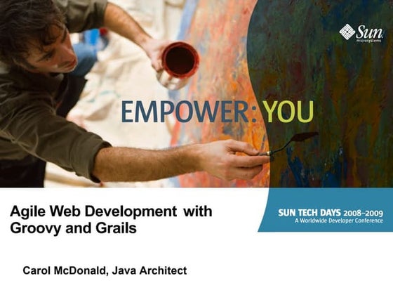 Groovygrailsnetbeans 12517452668498-phpapp03