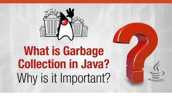 Java garbage collector JVM Garbage collection by Jeetendra Mandal