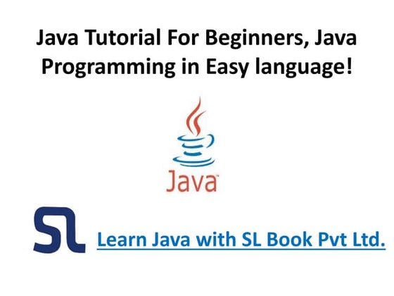 Java OOPS Concept