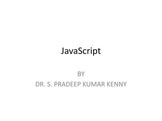 JavaScript.pptx