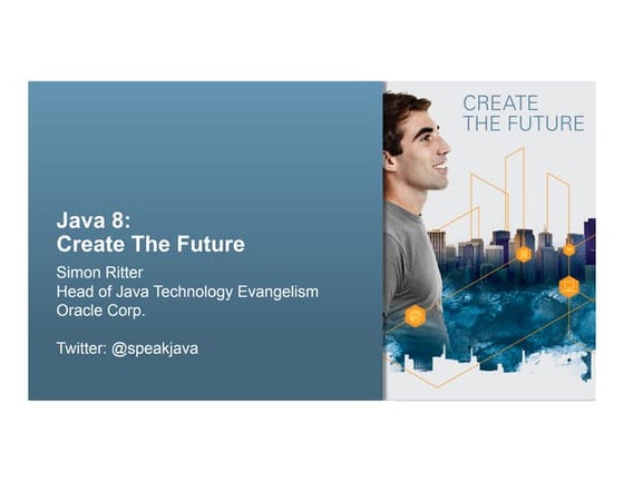 Java SE 8