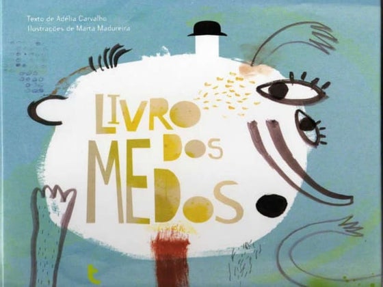 Livro dos medos