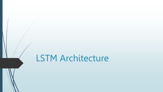 LSTM Architecture.pptx