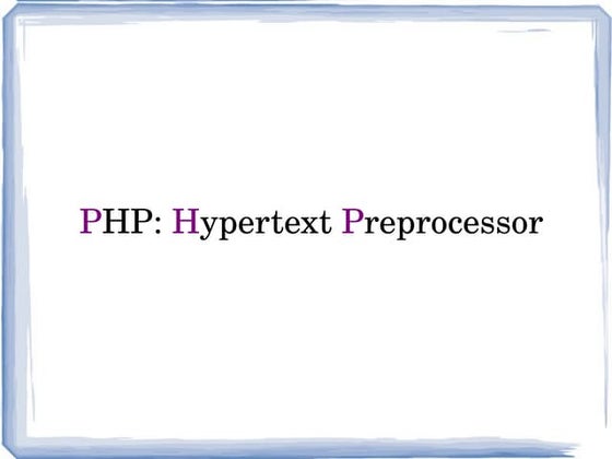 Php1