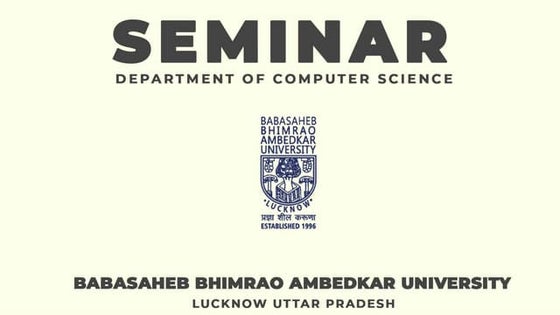 Advanced Processor  Power Point  Presentation