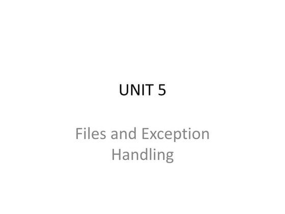 UNIT 5.pptx