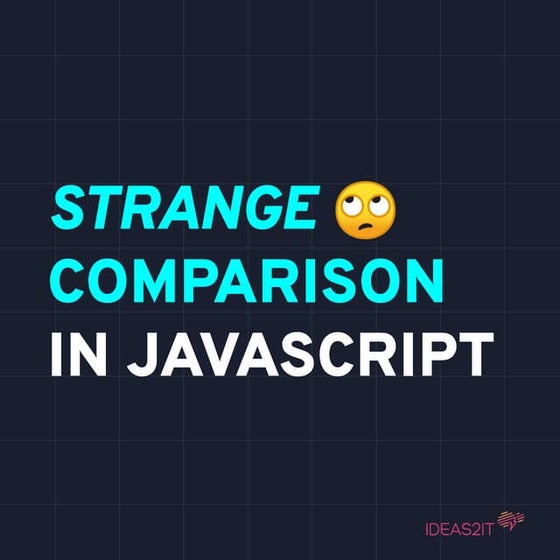 String comparison in javascript